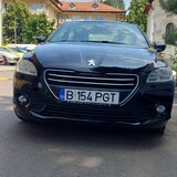 Peugeot 301